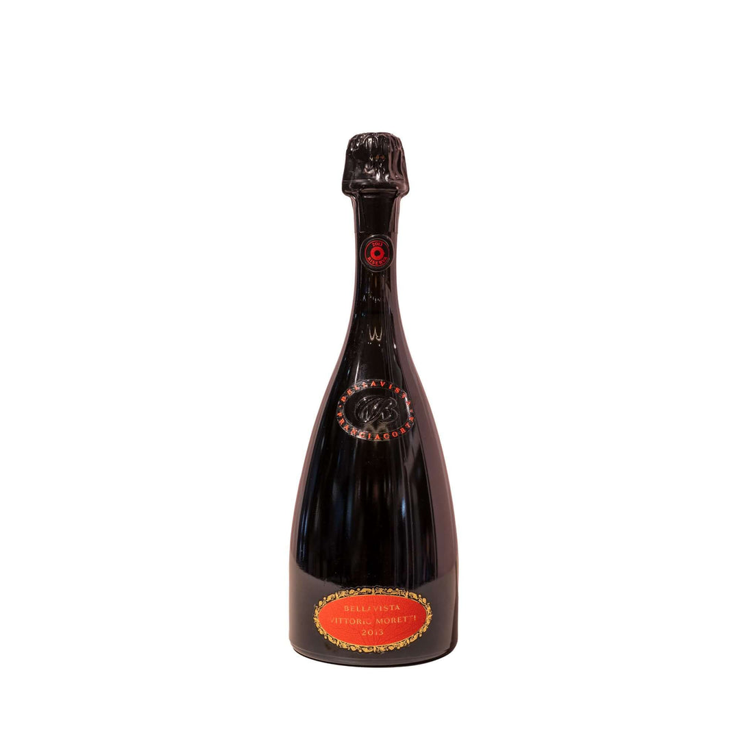 Sparkling wine Bellavista Vittorio Moretti