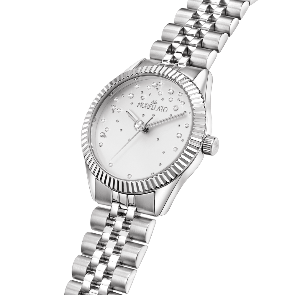 Дамски часовник  от колекцията Morellato Dafne - R0153165537