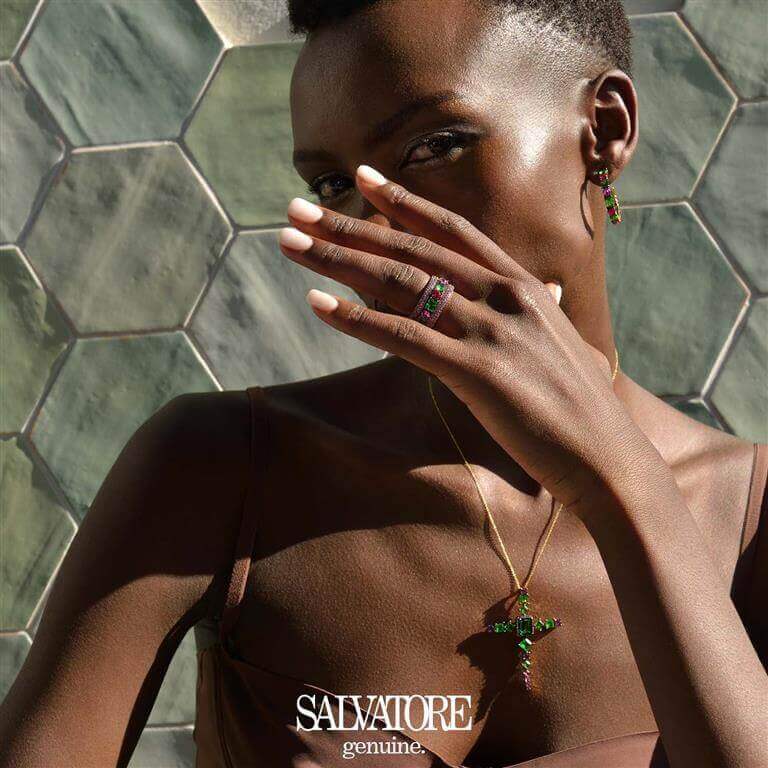 damski-srebarni-obetsi-zlatno-pokritie-tsirkoni-estestveni-kamani-234A0118-za-neya-4