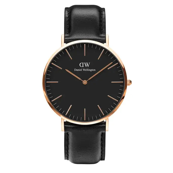 Daniel Wellington Classic Sheffield Watch