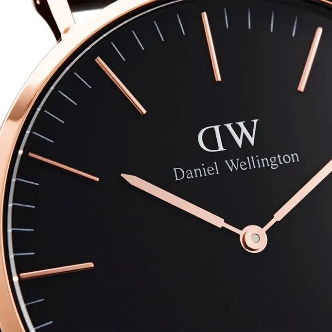 Daniel Wellington Classic Sheffield Watch