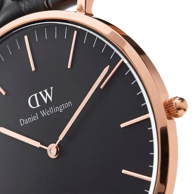 Daniel Wellington Classic Sheffield Watch