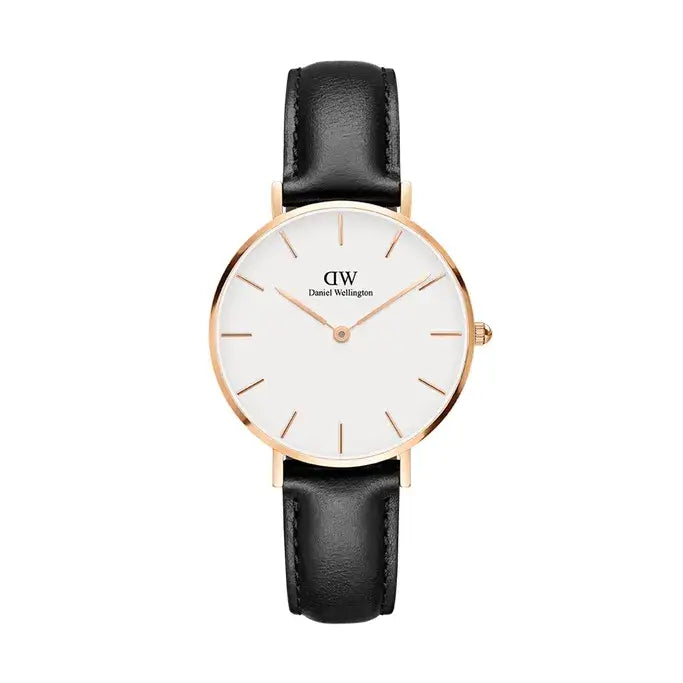 Daniel Wellington Petite Sheffield Watch Reds.bg