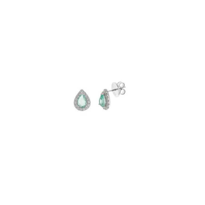 Salvatore Plata Wedding Earrings