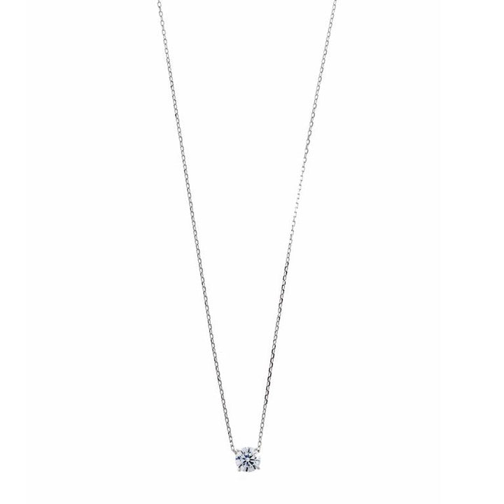 Salvatore Plata Balanced Necklace