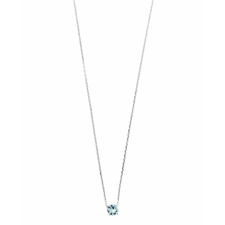 Salvatore Plata Balanced Necklace