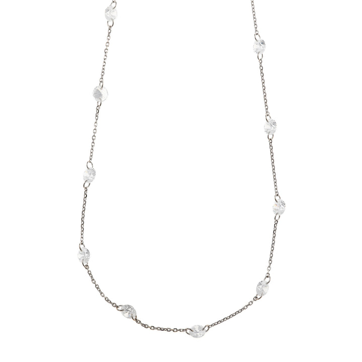 Salvatore Plata Wedding Necklace