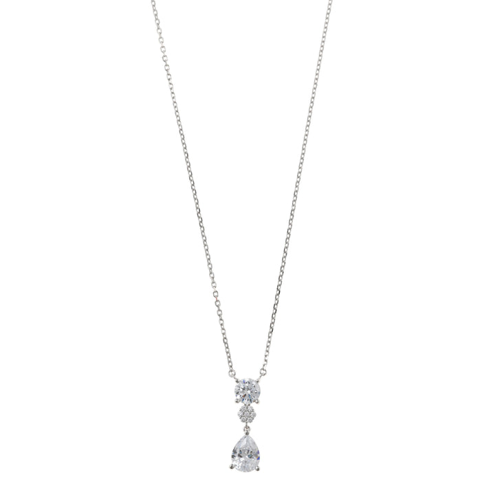 Salvatore Plata Wedding Necklace