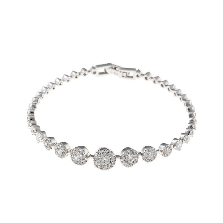 Salvatore Plata Wedding BRACELET