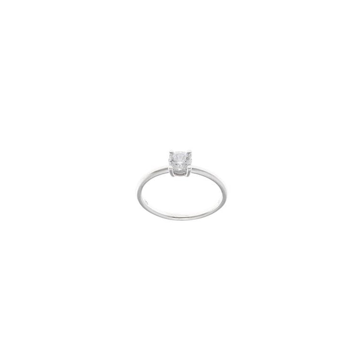 Salvatore Plata Balanced ring