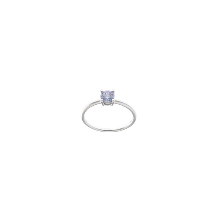 Salvatore Plata Balanced ring