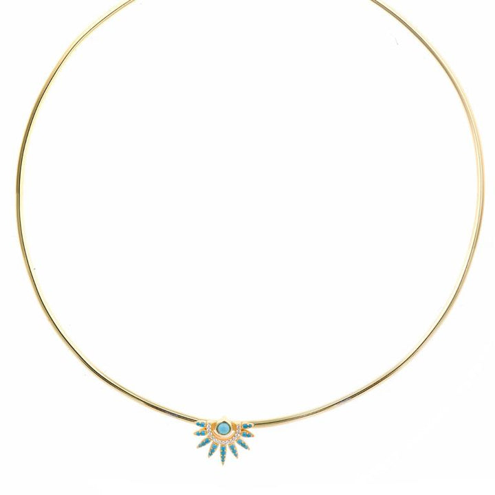 Salvatore Plata Marmara Necklace