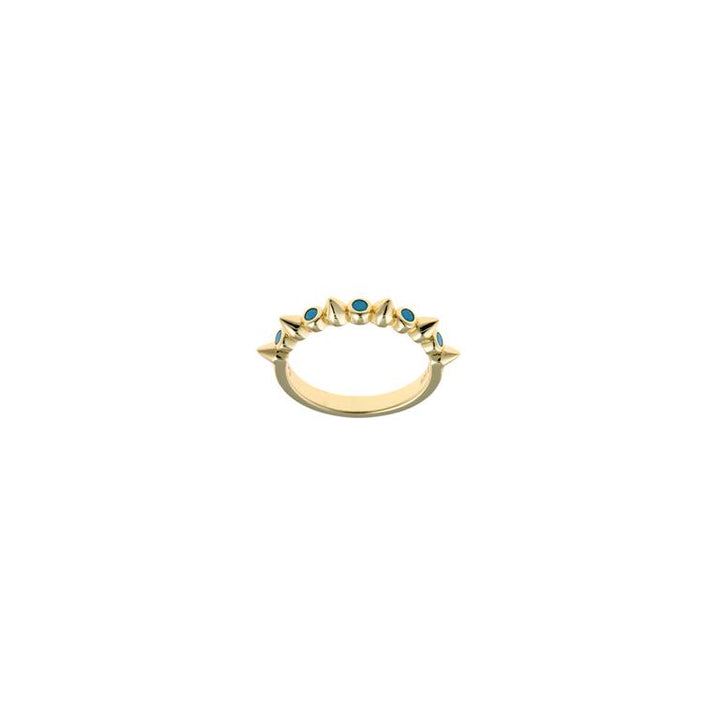 Salvatore Plata Marmara ring