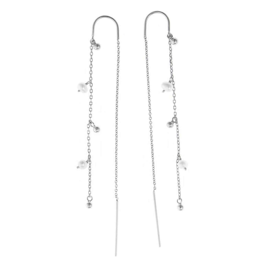 Salvatore Plata Minijewels Earrings