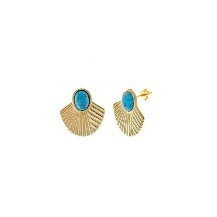 Earrings Salvatore Plata MARMARA