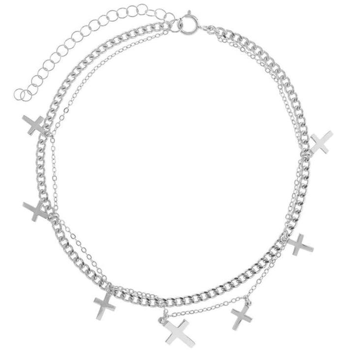 Salvatore Plata MINIJEWELS BRACELET