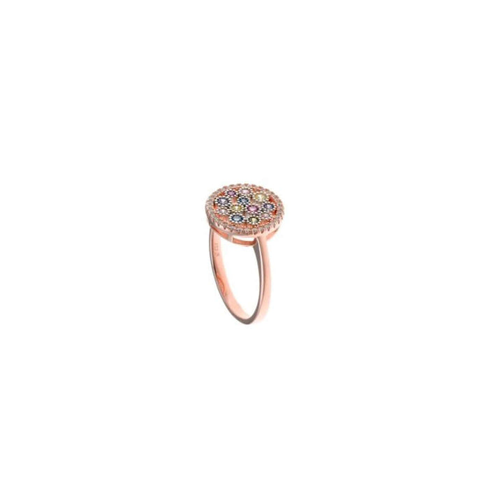 Salvatore Plata Rosete Ring