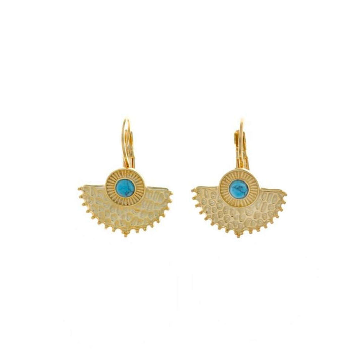 Earrings Salvatore Plata MARMARA