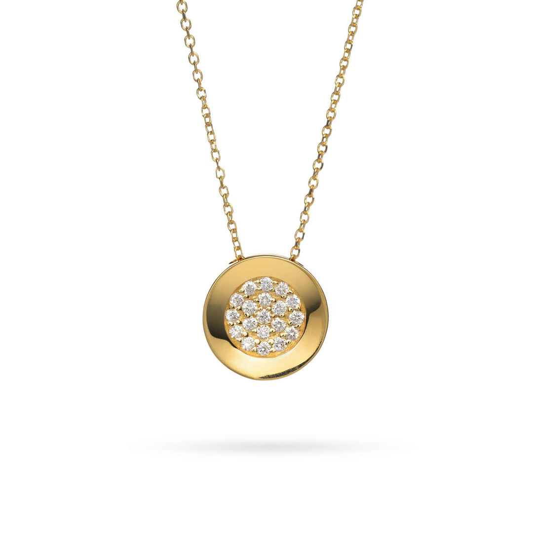 Senso Diamonds My first diamonds Necklace