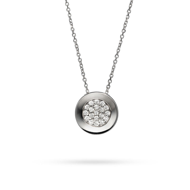 Necklace Senso Diamonds My first diamond