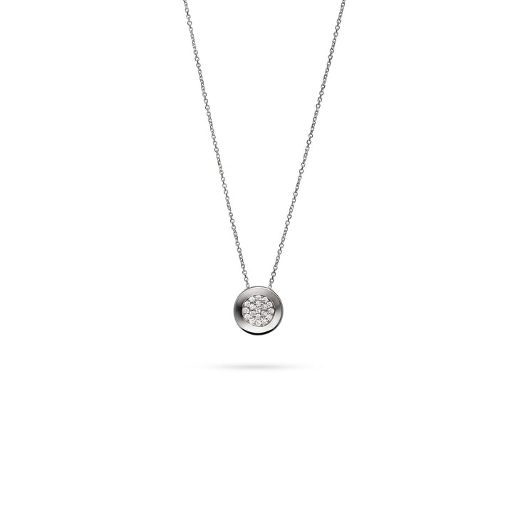 Necklace Senso Diamonds My first diamond