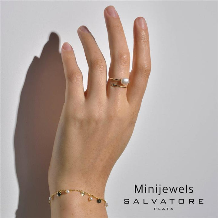 Γκριβνά Salvatore Plata Minijewels