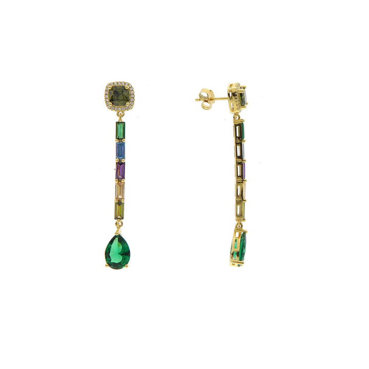 Cuori Buenos Aires Earrings