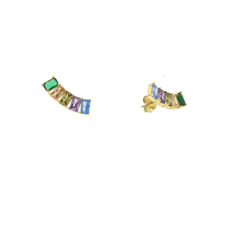 Cuori Buenos Aires Earrings