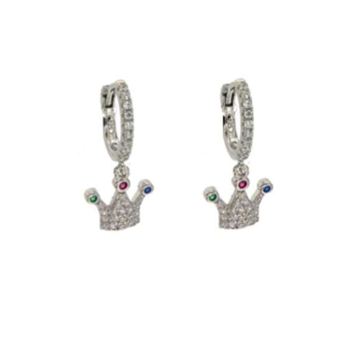 Cuori Penelope Earrings