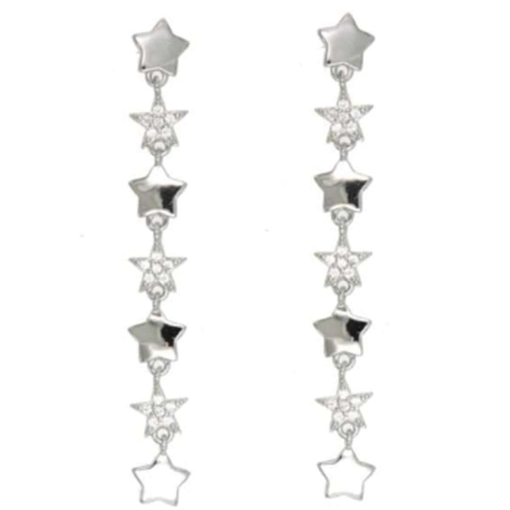 Cuori Penelope Earrings