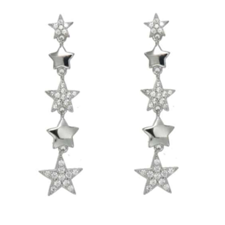 Cuori Penelope Earrings