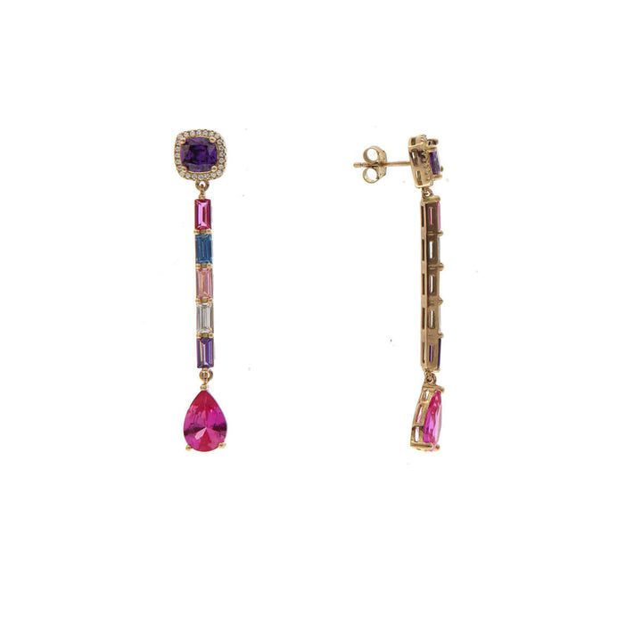 Cuori Buenos Aires Earrings