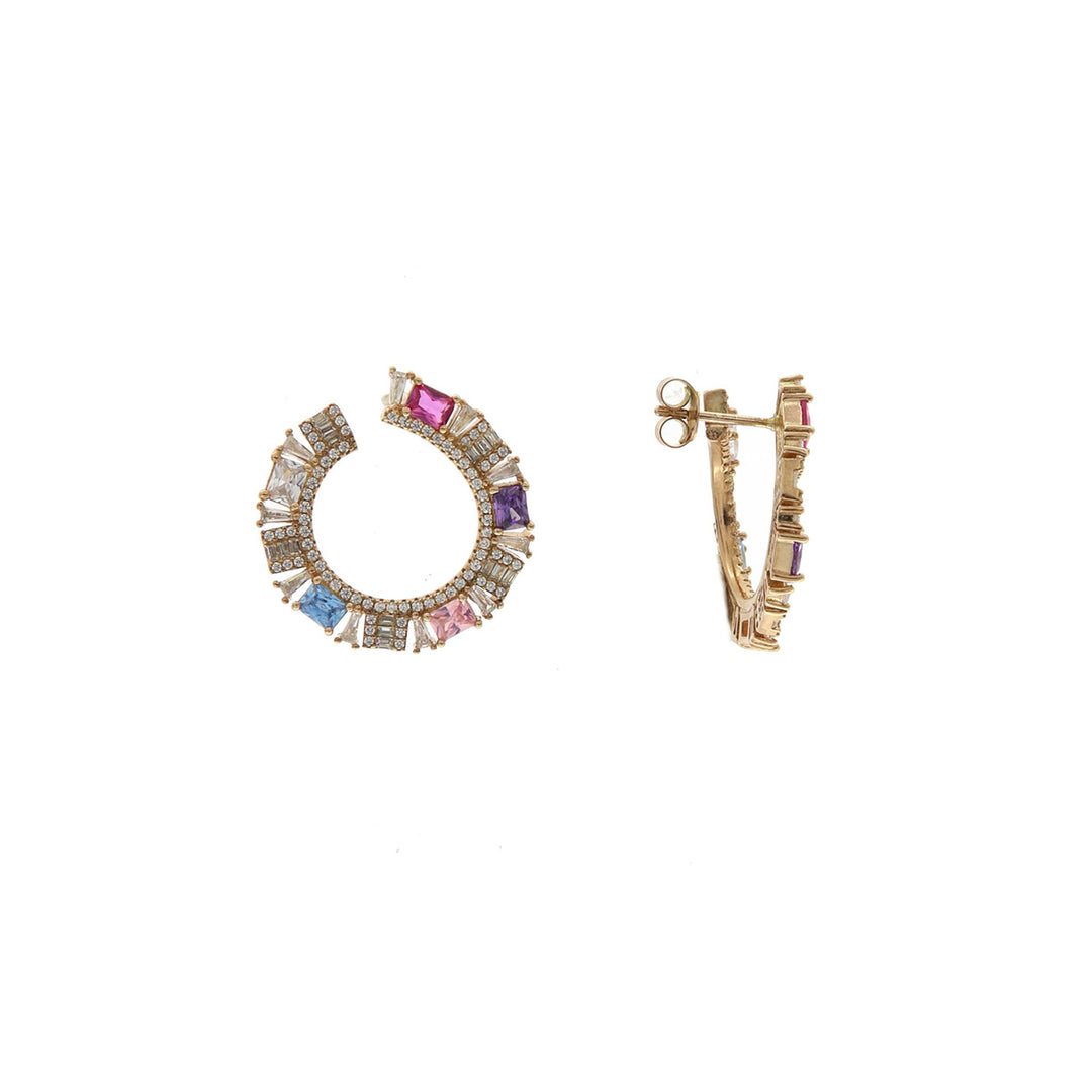 Cuori Buenos Aires Earrings