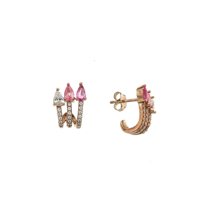 Cuori Buenos Aires Earrings