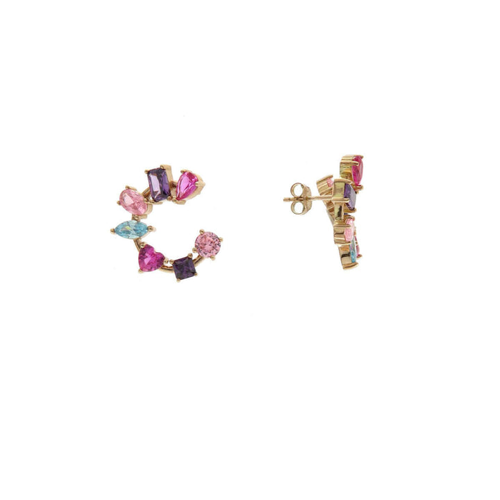 Cuori Buenos Aires Earrings