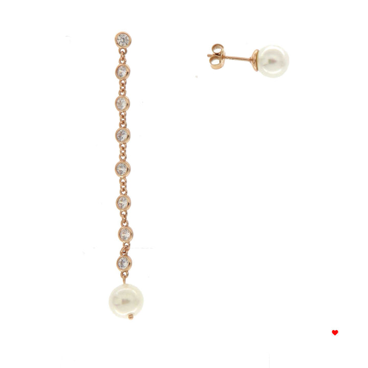 Cuori Morimondo Earrings