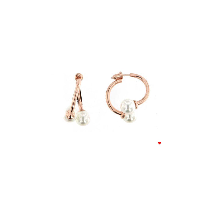 Cuori Morimondo Earrings