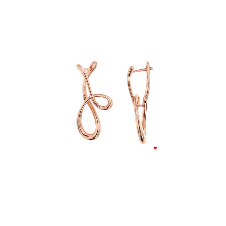 Cuori Morimondo Earrings