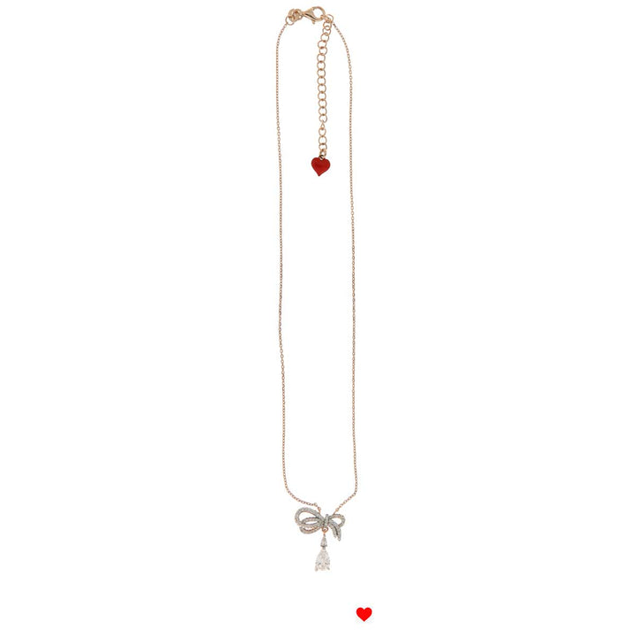 Cuori Morimondo Necklace