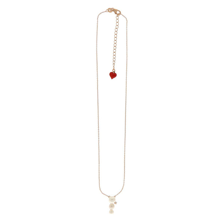 Cuori Morimondo Necklace