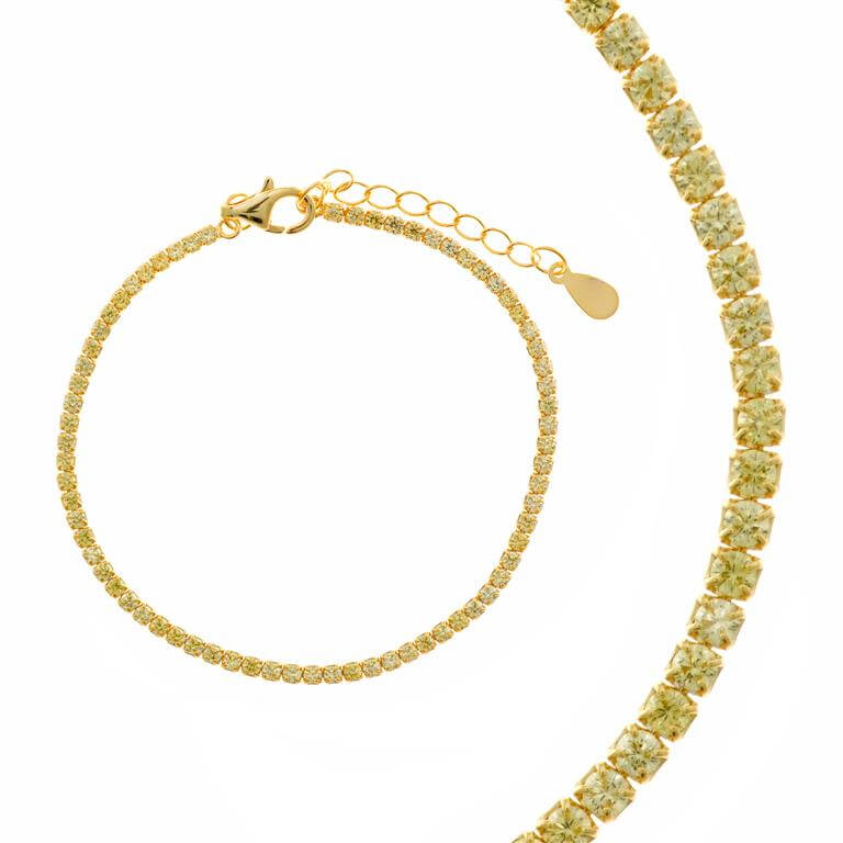 Salvatore Plata Blink BRACELET