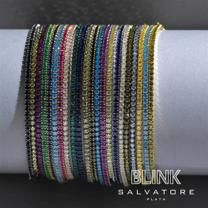 Salvatore Plata Blink BRACELET