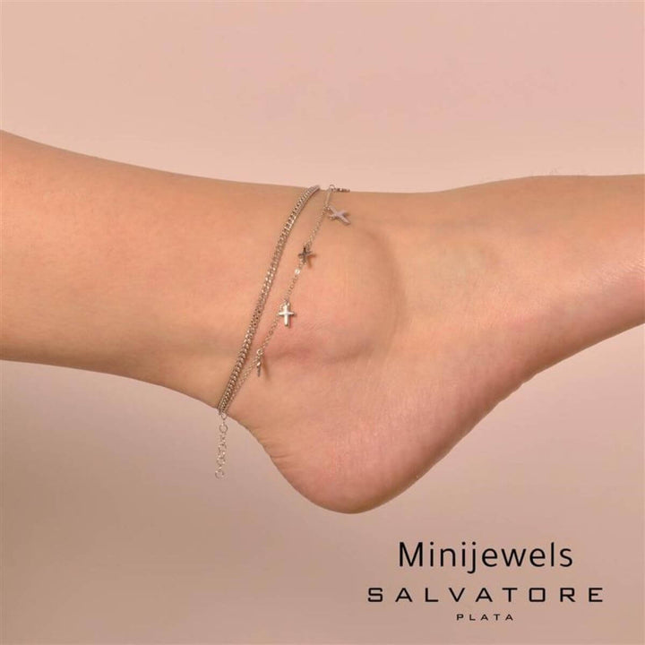 Salvatore Plata MINIJEWELS BRACELET