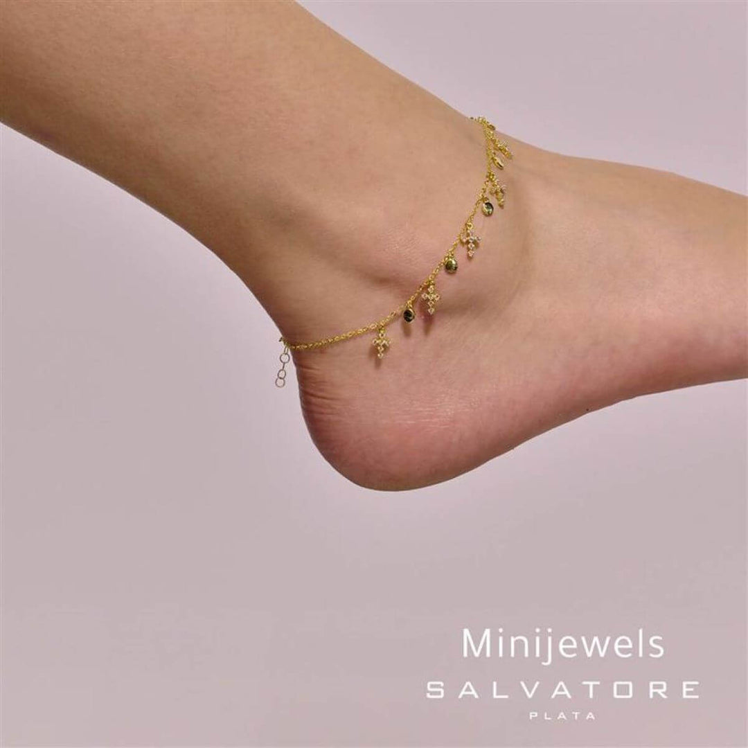 Salvatore Plata MINIJEWELS BRACELET