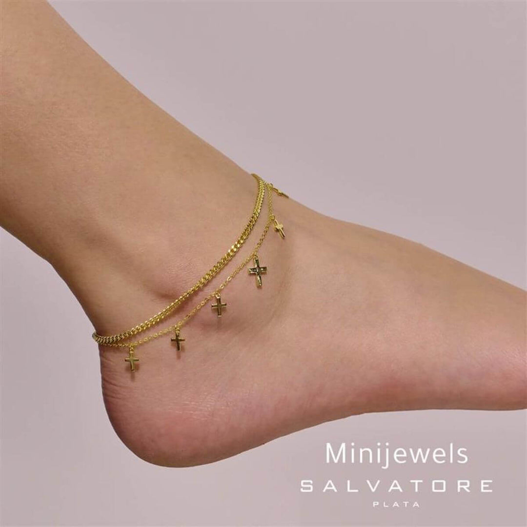 Salvatore Plata MINIJEWELS BRACELET