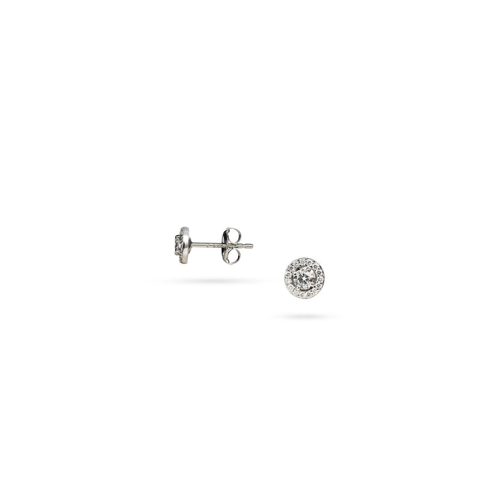 Earrings Senso Diamonds My first diamonds