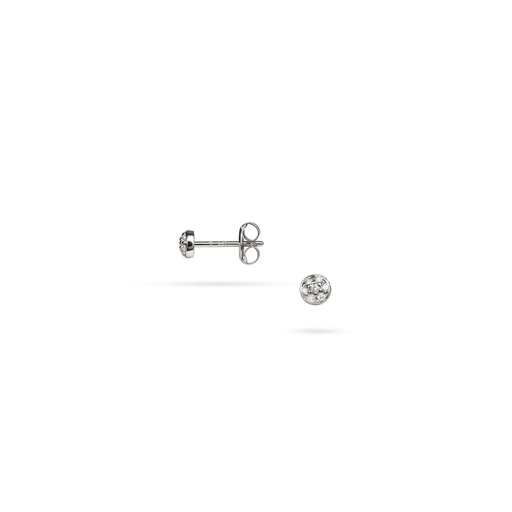 Earrings Senso Diamonds My first diamonds