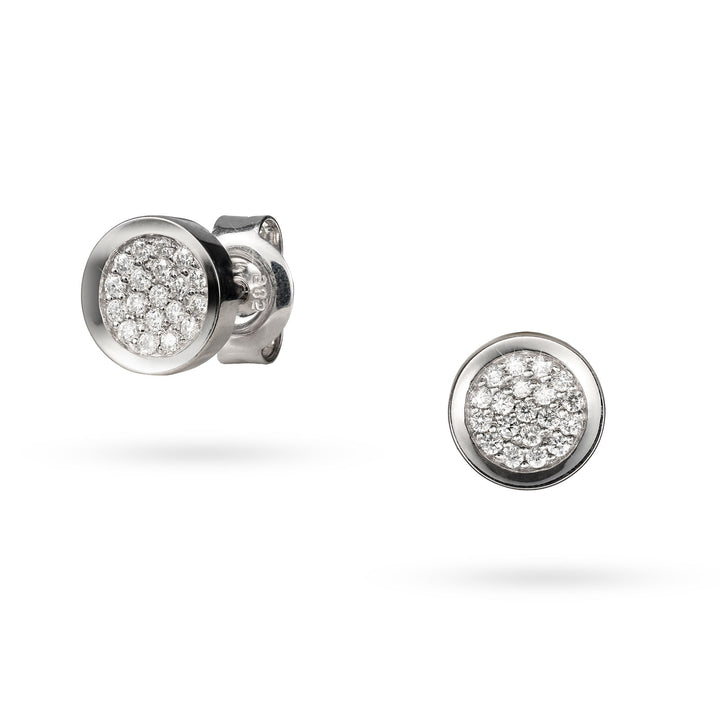 Earrings Senso Diamonds My first diamonds