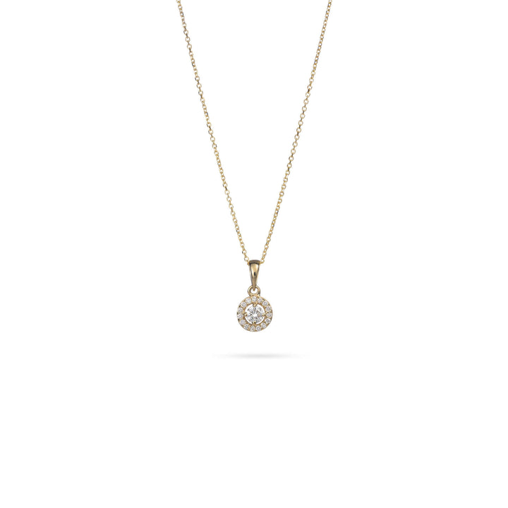 Senso Diamonds My first diamonds Necklace