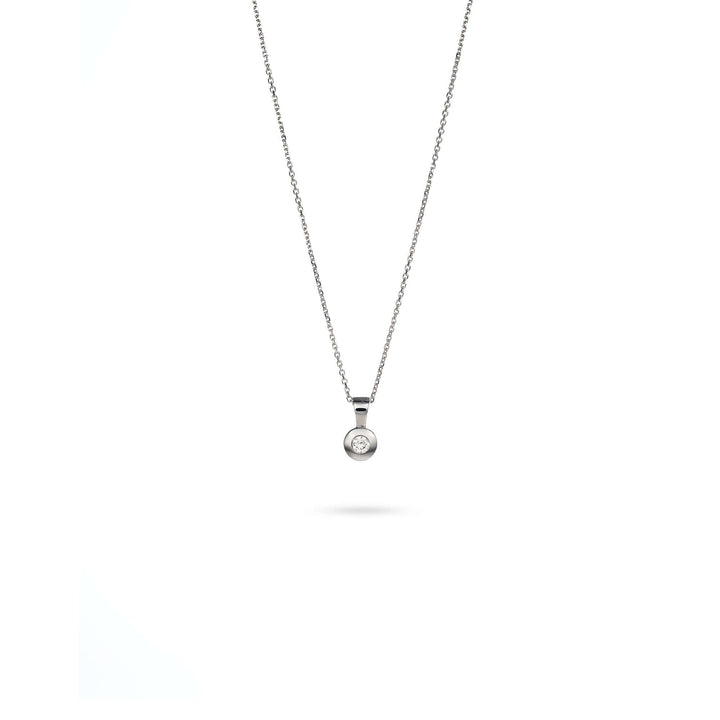 Necklace Senso Diamonds My first diamond